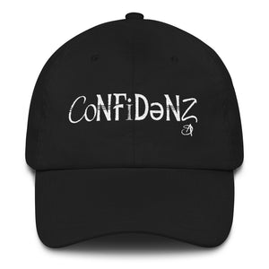 Confidenz Dad Hat