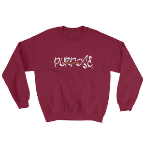 Purpose Sweatshirt