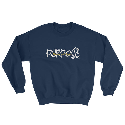 Purpose Sweatshirt